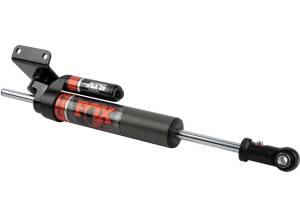 Fox Racing - Fox Racing Shox 2.0 Factory Race Series ATS Steering Stabilizers for Ram (2013-24) 2500/3500, 4WD - Image 2