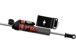 Fox Racing - Fox Racing Shox 2.0 Factory Race Series ATS Steering Stabilizers for Ram (2013-24) 2500/3500, 4WD - Image 3