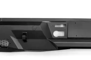 DV8 Offroad - DV8 Offroad Spec Series Rear Bumper for Toyota (2022-26) Tundra - Image 2