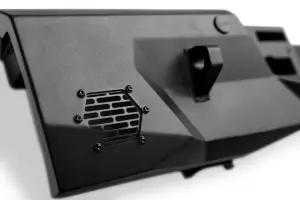 DV8 Offroad - DV8 Offroad Spec Series Rear Bumper for Toyota (2022-26) Tundra - Image 3