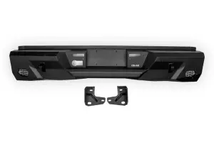 DV8 Offroad - DV8 Offroad Spec Series Rear Bumper for Toyota (2022-26) Tundra - Image 4