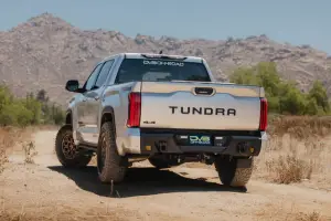 DV8 Offroad - DV8 Offroad Spec Series Rear Bumper for Toyota (2022-26) Tundra - Image 13