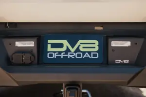 DV8 Offroad - DV8 Offroad Spec Series Rear Bumper for Toyota (2022-26) Tundra - Image 15