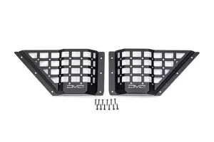 DV8 Offroad - DV8 Offroad Front Door Pocket Molle Panels for Ford (2021-26) Bronco - Image 3