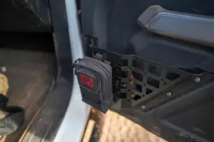 DV8 Offroad - DV8 Offroad Front Door Pocket Molle Panels for Ford (2021-26) Bronco - Image 5