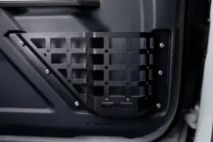 DV8 Offroad - DV8 Offroad Front Door Pocket Molle Panels for Ford (2021-26) Bronco - Image 12