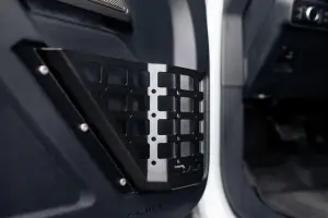 DV8 Offroad - DV8 Offroad Front Door Pocket Molle Panels for Ford (2021-26) Bronco - Image 13