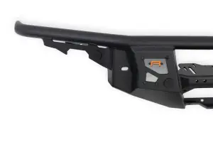 DV8 Offroad - DV8 Offroad Tube Front Bumper for Ford (2022-26) Bronco Raptor - Image 2
