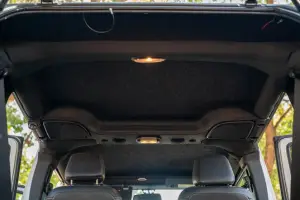 DV8 Offroad - DV8 Offroad Fastback Hard Top for Jeep (2007-18) Wrangler JK - Image 7