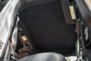 DV8 Offroad - DV8 Offroad Fastback Hard Top for Jeep (2007-18) Wrangler JK - Image 8