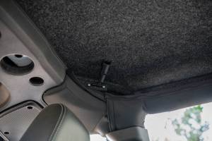 DV8 Offroad - DV8 Offroad Fastback Hard Top for Jeep (2007-18) Wrangler JK - Image 9