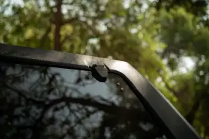 DV8 Offroad - DV8 Offroad Fastback Hard Top for Jeep (2007-18) Wrangler JK - Image 11