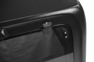 DV8 Offroad - DV8 Offroad Square Back Hard Top for Jeep (1997-06) Wrangler TJ - Image 3