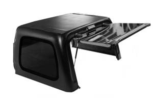 DV8 Offroad - DV8 Offroad Square Back Hard Top for Jeep (1997-06) Wrangler TJ - Image 4