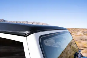 DV8 Offroad - DV8 Offroad Square Back Hard Top for Jeep (1997-06) Wrangler TJ - Image 6