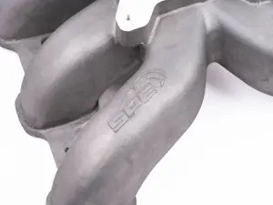 SPE Motorsport - SPE Motorsport 4150 Single Plane Intake Manifold for Ford (2020-25) 7.3L V8 Godzilla (Raw) - Image 6
