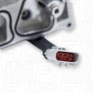 Flight Diesel - Flight Diesel Remanufactured HE351VE Turbo Actuator for Dodge/Ram (2007-12) 6.7L Cummins - Image 4