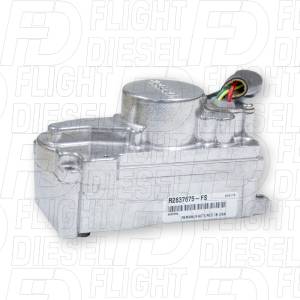 Flight Diesel - Flight Diesel Remanufactured HE351VE Turbo Actuator for Dodge/Ram (2007-12) 6.7L Cummins - Image 6