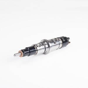 Flight Diesel Fuel Injector for Dodge/Ram (2013-18) 6.7L Cummins, Cab and Chassis Only