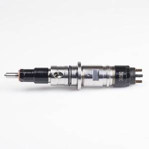 Flight Diesel - Flight Diesel Fuel Injector for Dodge/Ram (2013-18) 6.7L Cummins, Cab and Chassis Only - Image 2