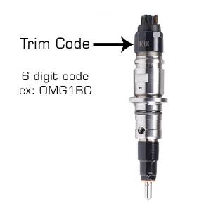 Flight Diesel - Flight Diesel Fuel Injector for Dodge/Ram (2010-12) 6.7L Cummins, Cab and Chassis Only - Image 3