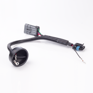 Flight Diesel DS Pump Wiring Harness for Chevy/GMC (1994-00) 6.5L Diesel