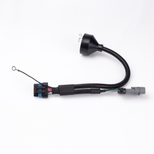 Flight Diesel - Flight Diesel DS Pump Wiring Harness for Chevy/GMC (1994-00) 6.5L Diesel - Image 8