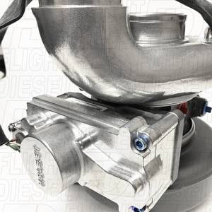 Flight Diesel - Flight Diesel Remanufactured Holset HE351VE Turbocharger for Dodge/Ram (2007-12) 6.7L Cummins - Image 6