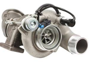 Flight Diesel Remanufactured Holset Turbocharger for Dodge/Ram (2004.5-07) 6.7L Cummins