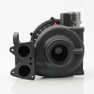 Flight Diesel - Flight Diesel Remanufactured Garrett Turbocharger for Chevy/GMC (2006-07) 6.6L Duramax LMM - Image 2