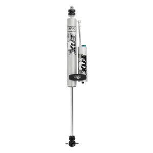 Fox 2.0 Performance Series Reservoir Smooth Body Shocks for Jeep (1984-00) Cherokee / (1997-06) Wrangler (Front, Lifted 4"-6")