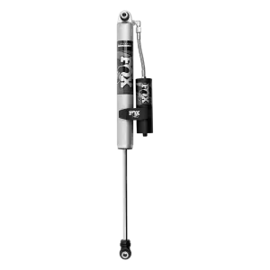 Fox 2.0 Performance Series Reservoir Smooth Body Shocks for Jeep (2018-26) Wrangler (Rear, Lifted 3.5"-4")