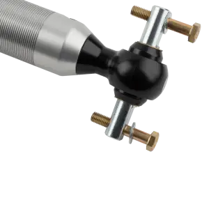 Fox Racing - Fox 2.0 Performance Series Coilover IFP Shock for Chevy/GMC (2019-26) 1500 (Front, Lifted 2"-3.5") - Image 4