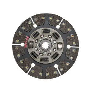 South Bend Clutch - South Bend High-Performance Clutch Kit for Dodge/Ram (2005-18) 5.9L/6.7L 2500/3500/4500/5500 Diesel (Stage 3, Endurance, Organic/Ceramic) - Image 3