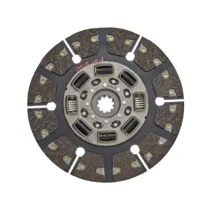 South Bend Clutch - South Bend Clutch Disc Kit for Dodge/Ram (2005-18) 5.9L/6.7L 2500/3500/4500/5500 Diesel (Organic/Ceramic, Stage 3, Endurance) - Image 12
