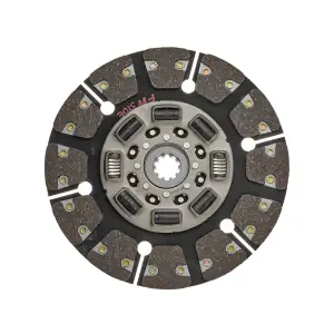 South Bend Clutch - South Bend Clutch Disc Kit for Dodge/Ram (2005-18) 5.9L/6.7L 2500/3500/4500/5500 Diesel (Organic/Ceramic, Stage 3, Endurance) - Image 13