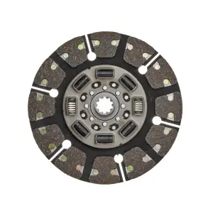 South Bend Clutch - South Bend Clutch Disc Kit for Dodge/Ram (2005-18) 5.9L/6.7L 2500/3500/4500/5500 Diesel (Organic/Ceramic, Stage 3, Endurance) - Image 14