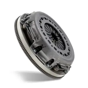 South Bend Clutch - South Bend Dyna Upgrade Clutch Kit for Dodge/Ram (2005.5-18) 5.9L & 6.7L, Cummins w/ 6 Speed G56 Trans., 450HP, 900 ft. lbs. (Organic/Ceramic, Stage 2, Endurance) w/ Hydraulic Assembly - Image 2