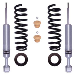 BILSTEIN B8 6112 - Suspension Kit for Ford (2004-08) F-150 | Lincoln (2006-08) Mark LT