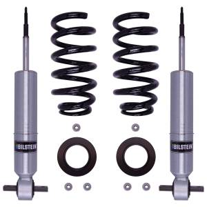 BILSTEIN B8 6112 Suspension Kit for Chevy/GMC (2014-20) 1500 Silverado/Sierra/Tahoe/Yukon