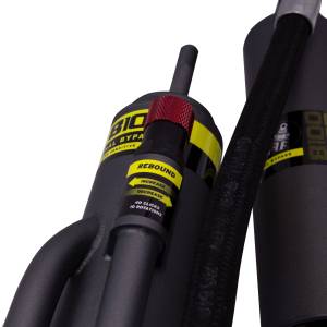 BILSTEIN - BILSTEIN B8 8100 (Bypass) - Suspension Shock Absorber for Toyota (2005-23) Tacoma - Image 4