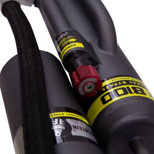 BILSTEIN - BILSTEIN B8 8100 (Bypass) - Suspension Shock Absorber for Toyota (2005-23) Tacoma - Image 5