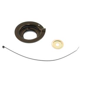 BILSTEIN - BILSTEIN B8 5100 (Ride Height Adjustable) - Suspension Shock Absorber for Nissan (2005-21) Frontier | (2002-15) Xterra | Suzuki (2009-12) Equator - Image 2