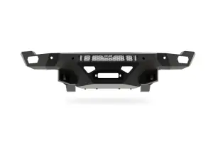 DV8 Offroad Spec Series Front Bumper for GMC (2024-26) Sierra 2500/3500