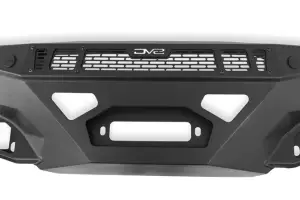 DV8 Offroad - DV8 Offroad Spec Series Front Bumper for GMC (2024-26) Sierra 2500/3500 - Image 11