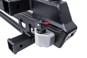 Smittybilt - Smittybilt Defender Hitch Mounted Swing-Out Tire Carrier - Image 13