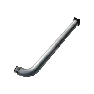 MBRP Sports 4" Armor Lite Front Pipe for Chevy/GMC (2001-04) 2500HD/3500HD 6.6L V8 Silverado/Sierra