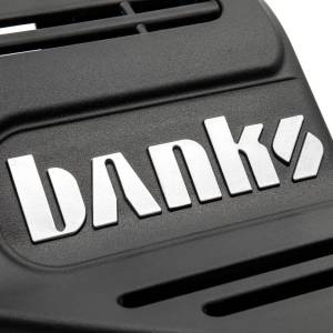 Banks Power - Banks Engine Cover w/ Revolver Billet Oil Cap for Ram (2007.5-24) 6.7L Cummins w/ EGR (Only fits Banks Monster-Ram) - Image 3