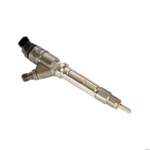 Alliant Power New BOSCH Fuel Injector for Chevy/GMC (2007-10) 6.6L Duramax LMM