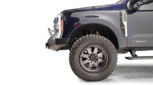 Fab Fours - Fab Fours Premium Front Bumper for Ford (2023-26) F-250/F-350 Super Duty,  w/ Pre-Runner Guard - Image 4